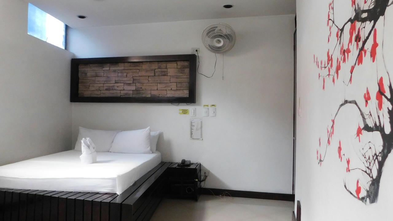 Hotel Kong 麦德林 外观 照片